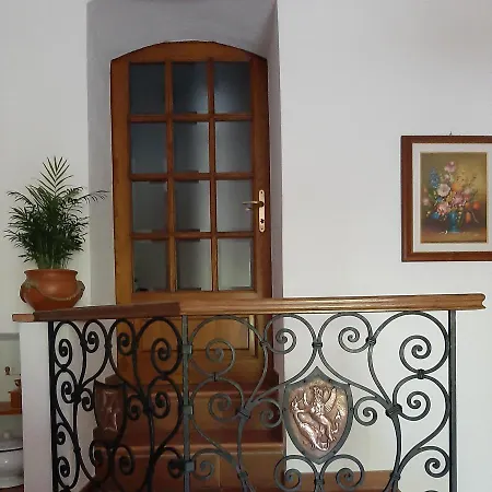 Apartment Casa Zeno *