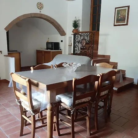 Apartment Casa Zeno