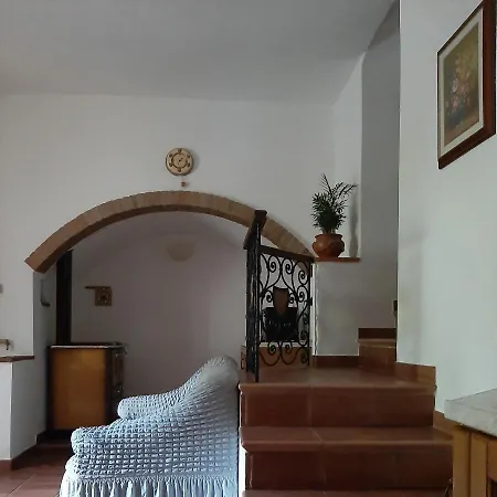 Casa Zeno *
