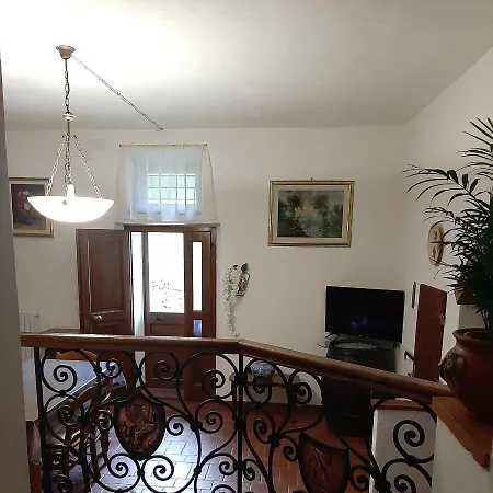 Lägenhet Casa Zeno *