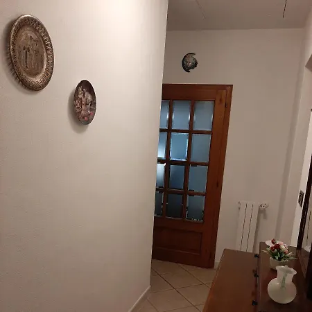 Casa Zeno Apartment