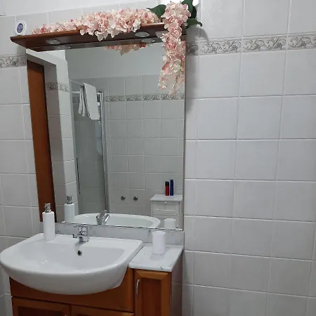 Casa Zeno Apartment