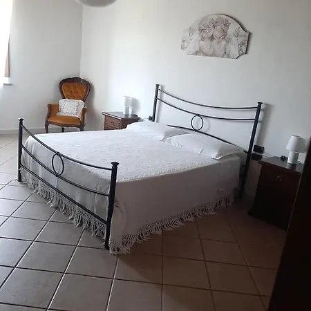 Apartment Casa Zeno