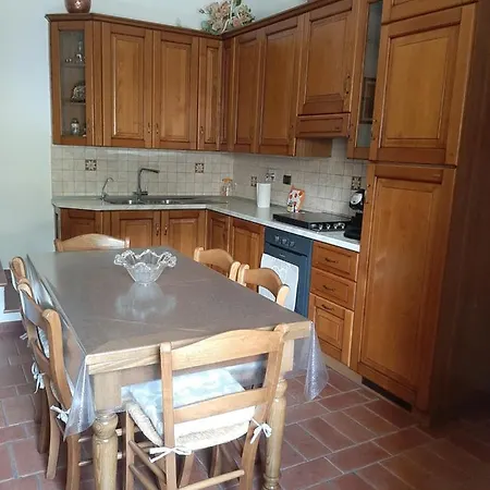 Casa Zeno