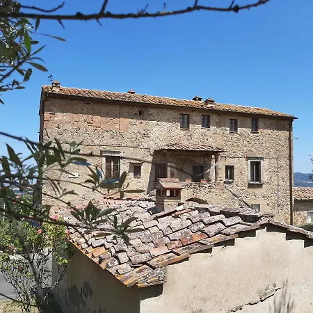 Casa Zeno Apartment Volterra