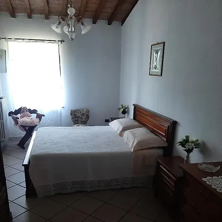 Casa Zeno * Volterra