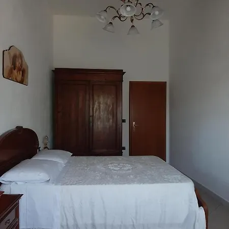 Casa Zeno Apartment