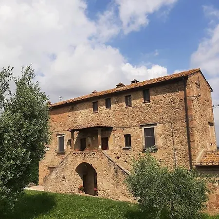 Casa Zeno Apartment