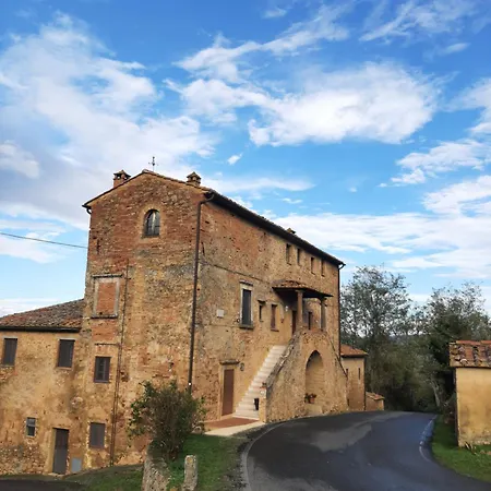 Casa Zeno Apartment
