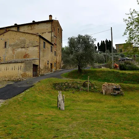 Casa Zeno Volterra