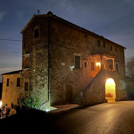 Casa Zeno Apartment *