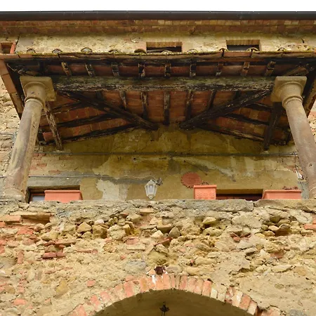 Casa Zeno Apartment *